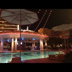 Meet your Posher, Youngsun